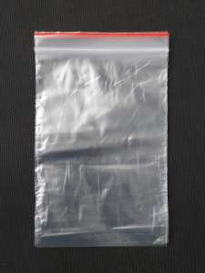Пакет с замком 200*300 (К) 1/100/4500